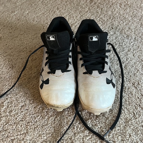 Boys baseball cleats - Picture 7 of 7